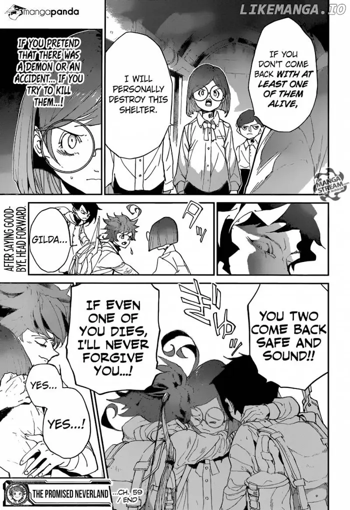 The Promised Neverland chapter 59 image 20_optimized